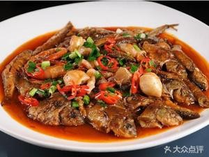 Taste Fresh楼 (Nanping Road Store)