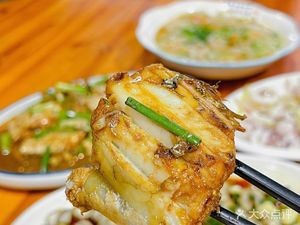 Thank You Nong Seafood Workshop