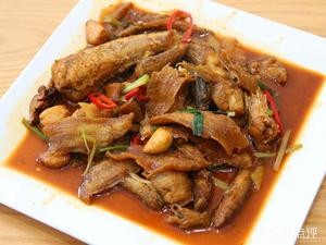 Hui Fang Seafood Stall (Ruxi Building Branch)