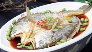 Hai Zhi Wei Seafood Workshop