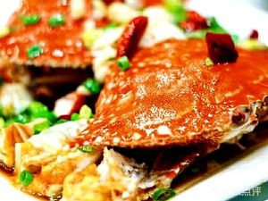 Old Dining Circle (Nanping Road Store)