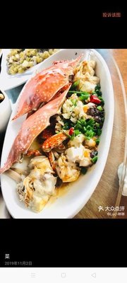 七里香海鲜(石浦店)