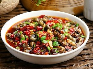 Lekele Seafood Stir-fry (Yquan Road Branch)