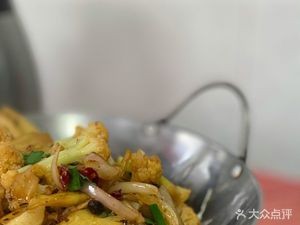 Nantian Seafood (Fenghuang New City Branch)