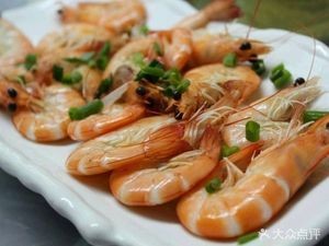 Mei Hong Seafood (Nanping Road Branch)