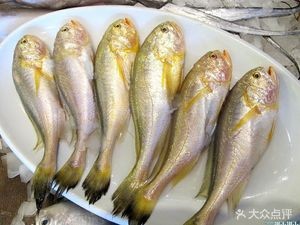 Jinlin Seafood