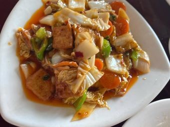 Seafood Home Cooking