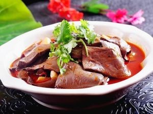 Gan-Chuan-Xiang Restaurant (Da Baicai Store)