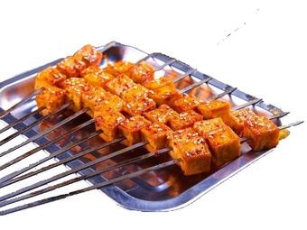 Tang Laoya Barbecue & Stall (Ningbo Shenling Residential Building Branch)
