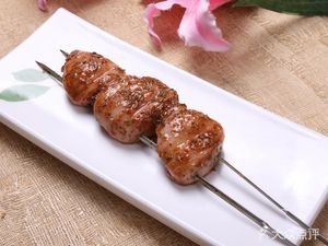 Xinjiang Super BBQ (Fenghuang New City Branch)