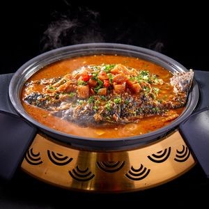 Yongshang Grilled Fish Workshop (Shipu Branch)