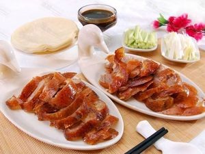 Old Beijing Roast Duck (Ligang Road Branch)
