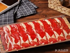 Qiqihar Family BBQ (Yuquan Road Branch)