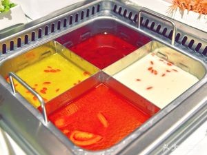 Yulinglong Hot Pot (Shipu Branch)