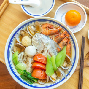 Fisherman's Noodle House