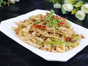Yangyang Hong Noodle House