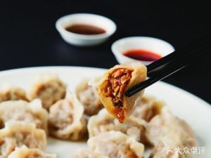 Wanwan Xiang Noodle House (Ligang Road Store)