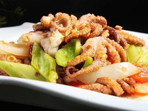 Lao Dizi Da Mian