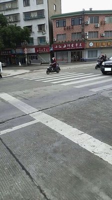 Huajia Chongqing Noodles (Dahua Road Store)