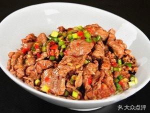 Lanzhou Hand-Rolled Noodles (Nanping Road Branch)