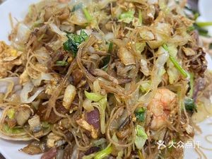 Sunshine Noodle House (Nanping Road)