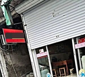 Zhang Ji Noodle House (Shangtang Road Branch)