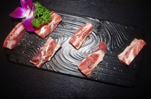 Huo Ding BBQ (Shipu Branch)