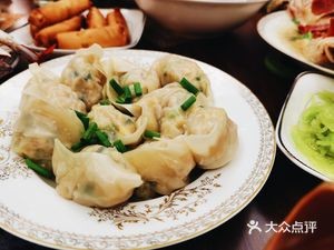 Lao Ji Dumplings (Xinggang Road Branch)