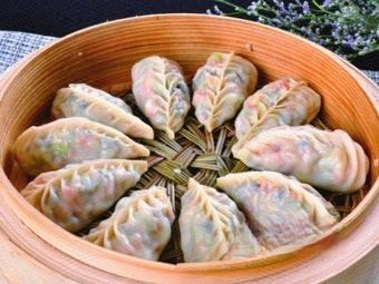 Shaxian Snacks (Ningbo Xiangshan County)