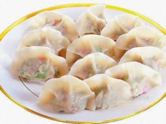 Dongmen People's Wonton (Ningbo Shenglí Residential Building Store)