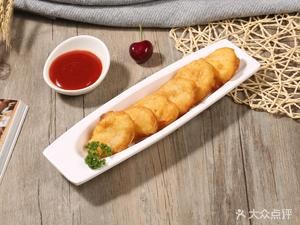 Yongchang Fried Chicken (Beilun Branch)