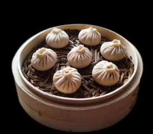 Shengzhou Dumplings (Cui Bai Road Branch)