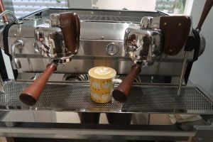 Yiguo Song Coffee (Houhe Lane Branch)