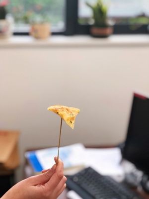 Hozhou Spicy Flatbread King (Cui Bai Branch)