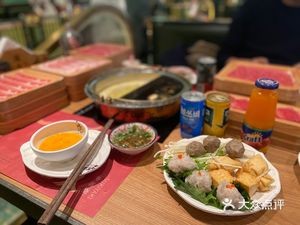 Cangqiao Noodles & Dumplings Sister Store
