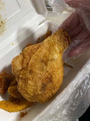 Lao Mu Zi Ji Special卤味