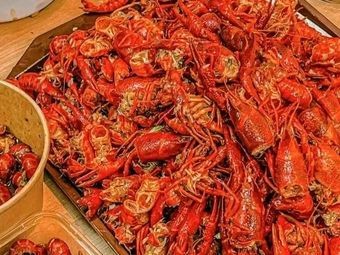 Shrimp Soldiers Crab Soldiers (Henghai Weihua Garden Branch)