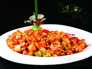 Tianyuan Sichuan Cuisine (Cuibai Road Store)