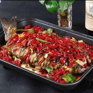 Lao Shuren Sichuan Cuisine (Cui Bai Road Branch)