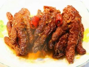 Ningbo Er Chu Zi (Shuangdongfang Branch)