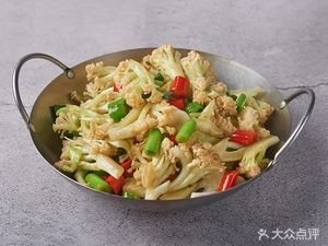 Muliang Xiao Gangbo (Cui Bai Branch)
