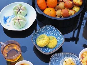 Private Kitchen (Xinzhi Hotel Branch)