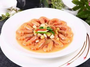 Yunhai Restaurant (Cuibai Branch)