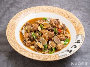 Yongshang Xiaohai seafood (Wenhua Road Branch)