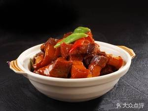 Xiangxi Home-style Stir-fry