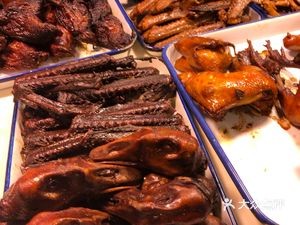 Wan Jia Xiang Roast Goose (Xiwan Store)