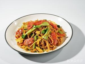 Yi Rong Small Eats