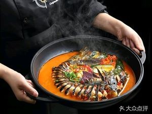 Qu Li Zao Tou · Quzhou Farmhouse Cuisine