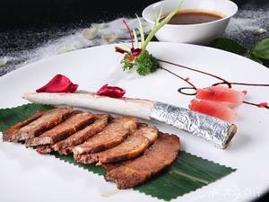 One Room Noodle Shop (Cui Bai Branch)