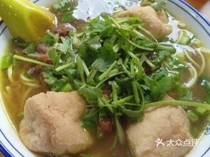 Jinhua Ox Offal Noodles (Xiwang Road Store)